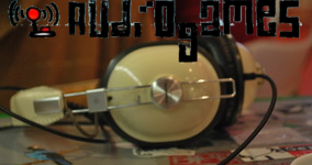 experimental videogame audiogames