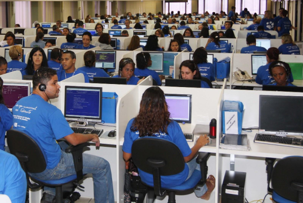 callcenter