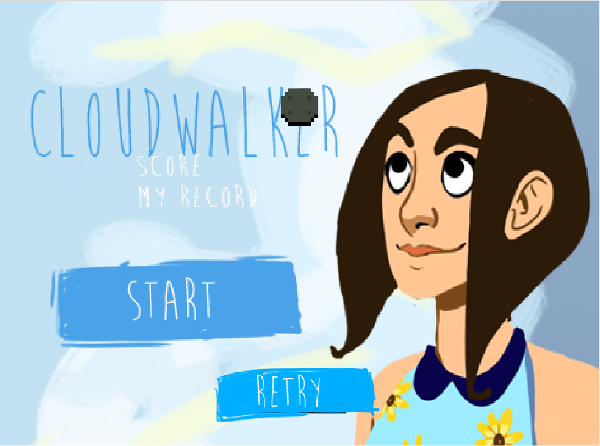 cloudwalker