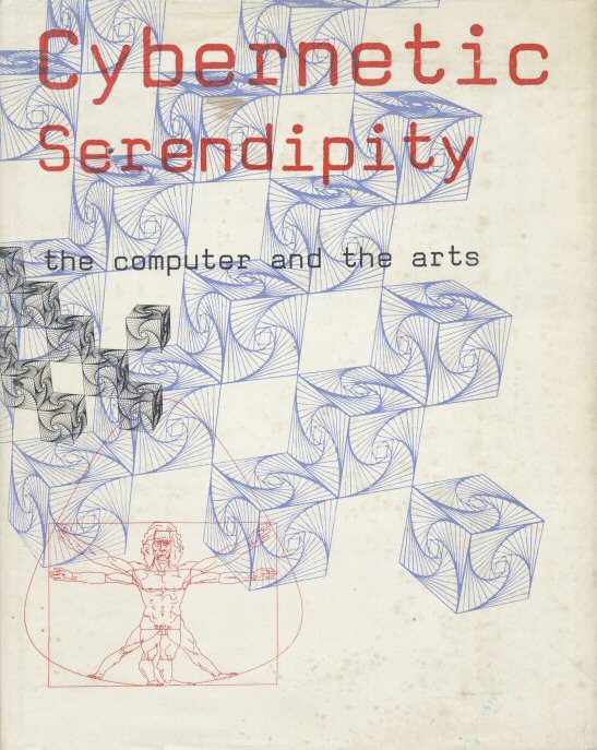 cyberneticSerendipity