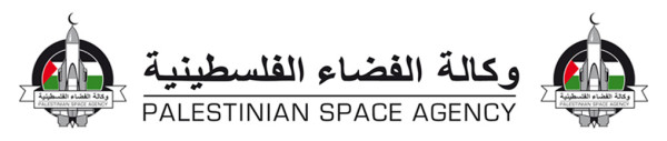 palestine-space
